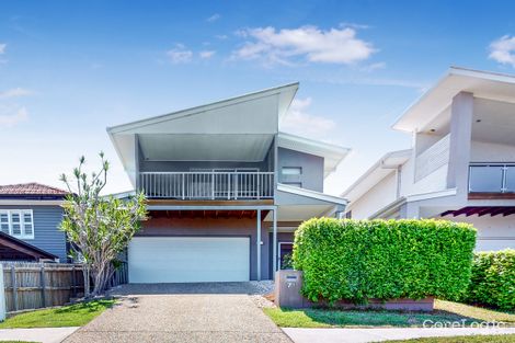 Property photo of 71 Raven Street Camp Hill QLD 4152