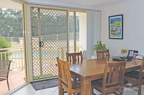 Property photo of 2/161 Bagnall Beach Road Corlette NSW 2315
