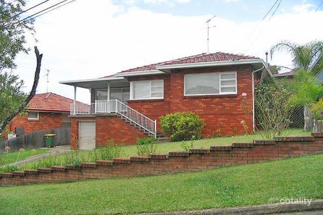 6 Konrad Ave, Greenacre, NSW 2190