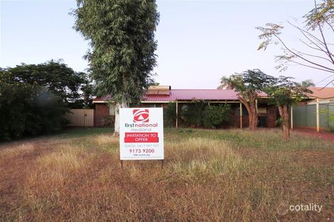 7 Leete Pl, Newman, WA 6753