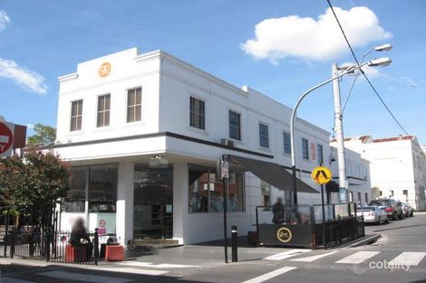 3/160 Greville St, Prahran, VIC 3181