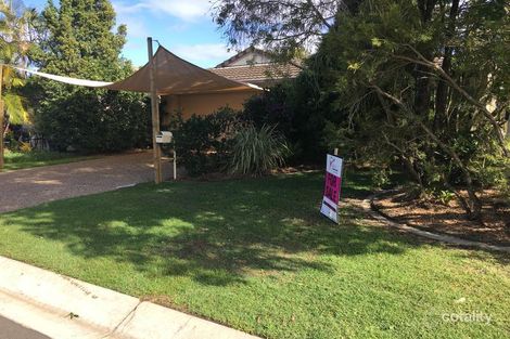 Property photo of 14 Colorado Circuit Parkwood QLD 4214