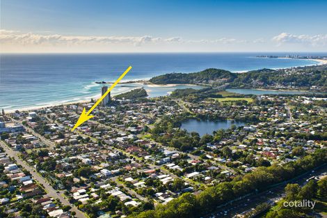 Property photo of 2/37 Third Avenue Palm Beach QLD 4221