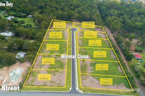 Property photo of 5 Mirimar Close Karalee QLD 4306