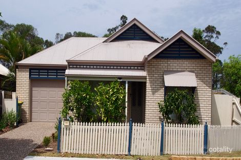 10a Ellen Cct, Springfield Lakes, QLD 4300