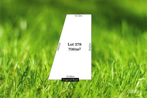 Property photo of 339 Diagonal Road Seacombe Gardens SA 5047