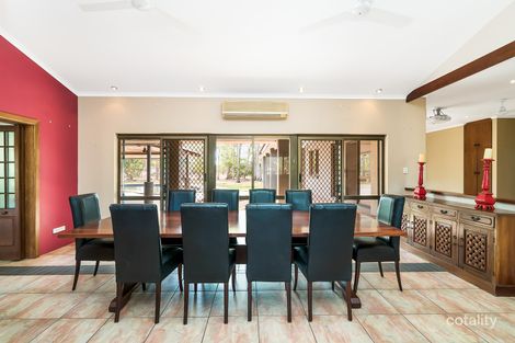 Property photo of 80 Farrar Road Knuckey Lagoon NT 0828