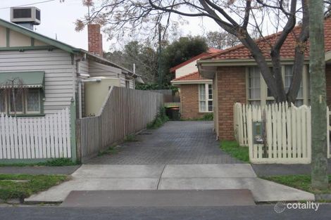 Property photo of 1/22 Huntly Street Moonee Ponds VIC 3039