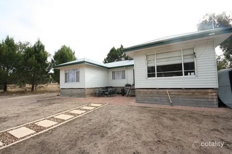 Property photo of 99 Pelchens Road Quantong VIC 3401
