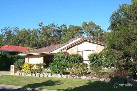 Property photo of 29 Chatsworth Circuit Capalaba QLD 4157