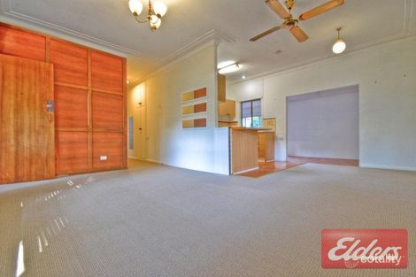 Property photo of 12 Chalmers Crescent Old Toongabbie NSW 2146