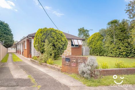 Property photo of 6/647 Princes Highway Russell Vale NSW 2517