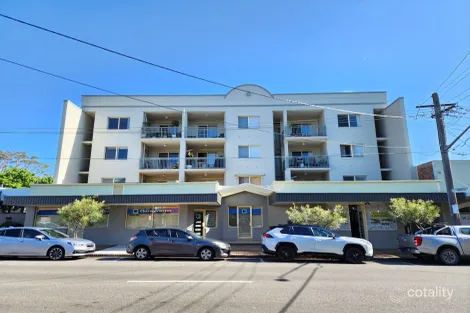 Property photo of 16/2-4 Adelong Street Sutherland NSW 2232