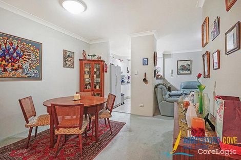 Property photo of 44/1 Harbourview Crescent Abbotsford NSW 2046