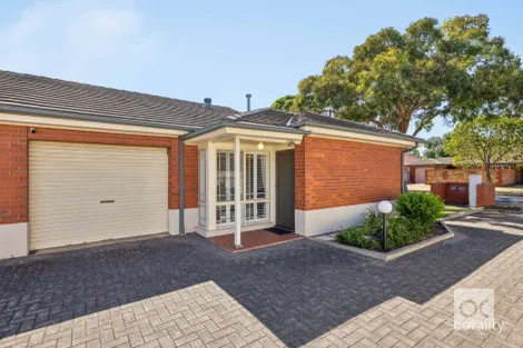 Property photo of 1/3 Kent Avenue Warradale SA 5046