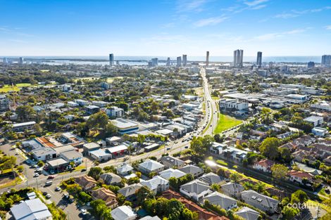 Property photo of 4/206 Southport Nerang Road Southport QLD 4215