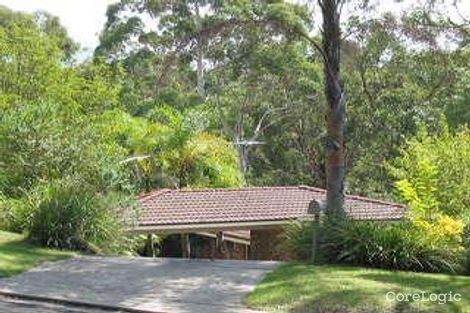 Property photo of 8 Camden Gardens North Turramurra NSW 2074