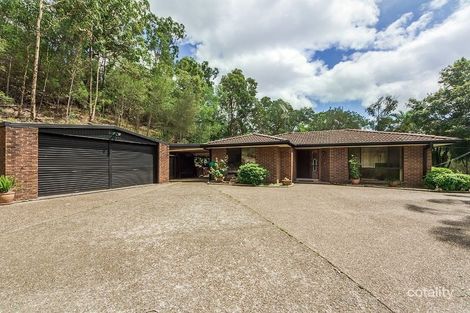 8 Stirling Ct, Bonogin, QLD 4213