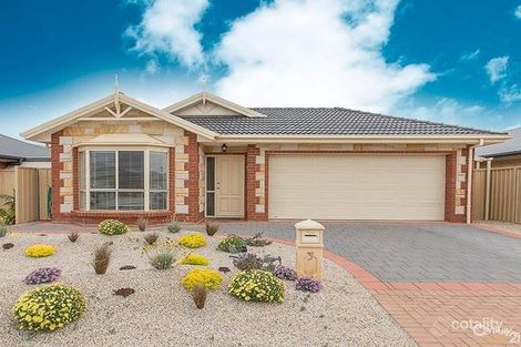 3 Sand St, Seaford Meadows, SA 5169