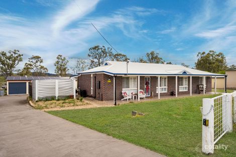 Property photo of 26 Hannant Road Hatton Vale QLD 4341