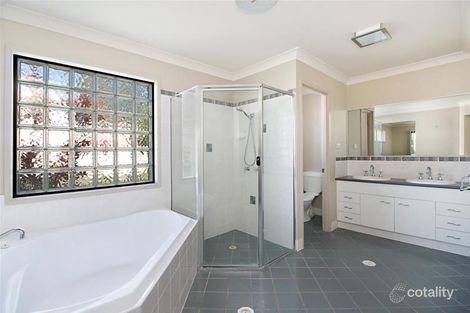 3 Casey Cl, Currumbin Waters, QLD 4223
