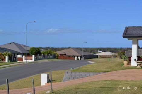 31 Parklands Bvd, Wondunna, QLD 4655