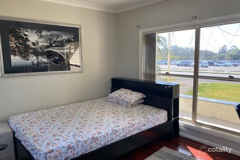 Property photo of 1 Saywell Road Macquarie Fields NSW 2564