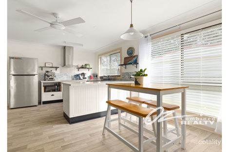 Property photo of 175 Macleans Point Road Sanctuary Point NSW 2540