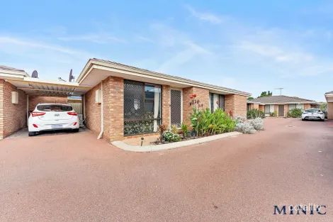 Property photo of 3/13-21 Dealy Close Cannington WA 6107