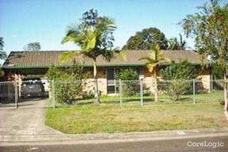 Property photo of 18 Halfmoon Street Browns Plains QLD 4118