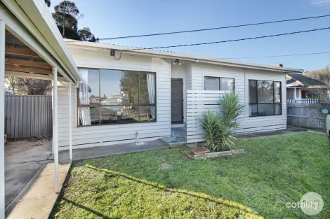 1 Kyle St, Sebastopol, VIC 3356