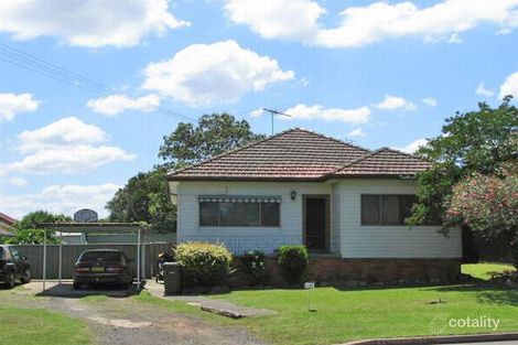 Property photo of 63 Rooty Hill Road South Rooty Hill NSW 2766