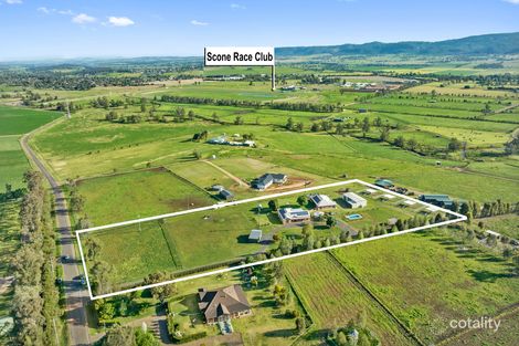 Property photo of 411 Middlebrook Road Middle Brook NSW 2337