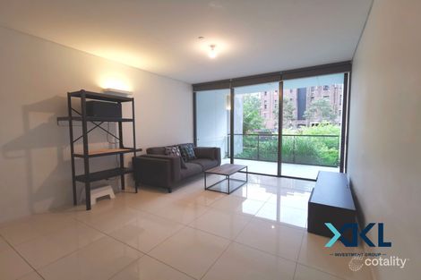 Lv3/3 Park Lane, Chippendale, NSW 2008