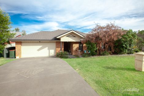 Property photo of 29 Pumphouse Crescent Rutherford NSW 2320