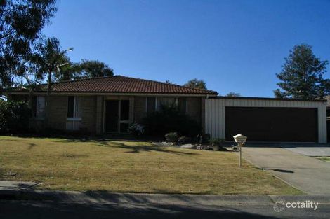 30 Timesweep Dr, St Clair, NSW 2759