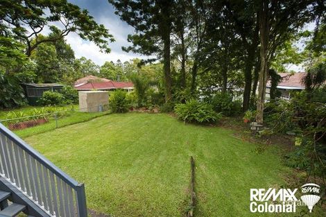 Property photo of 57 Ellington Street Tarragindi QLD 4121