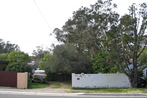 Property photo of 602 Barrenjoey Road Avalon Beach NSW 2107