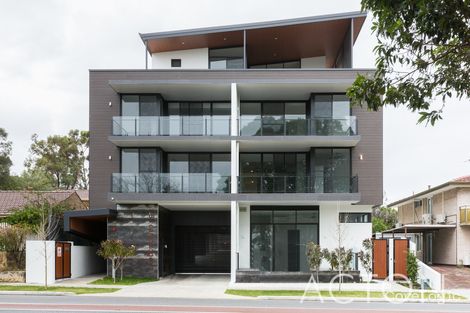 Property photo of 108/85 Cambridge Street West Leederville WA 6007