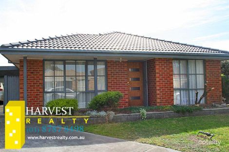Property photo of 1 Flynn Court Narre Warren South VIC 3805