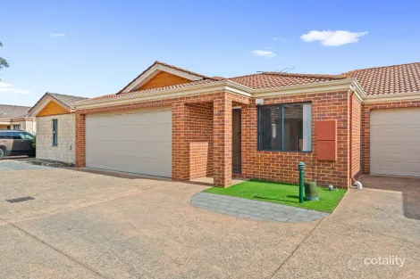 15/79-81 George Way, Cannington, WA 6107