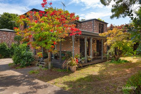 Property photo of 1/13 Edwardes Street Berwick VIC 3806