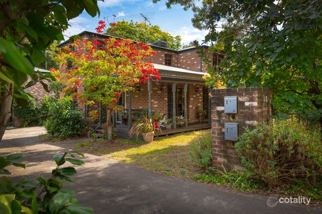 Property photo of 1/13 Edwardes Street Berwick VIC 3806