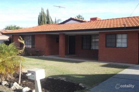 114 Willmott Dr, Cooloongup, WA 6168