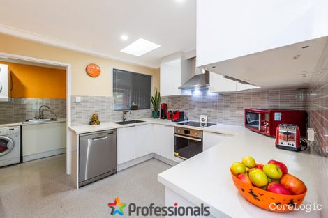 Property photo of 1/3 Forward Street Mandurah WA 6210