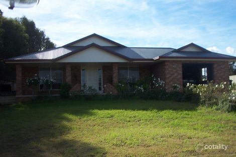 31 Mcgregor St, Condobolin, NSW 2877