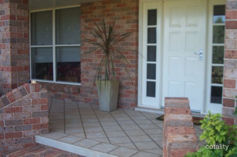 Property photo of 31 McGregor Street Condobolin NSW 2877