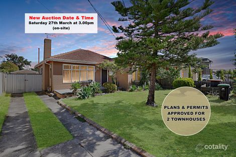 Property photo of 26 Woodward Street Springvale VIC 3171