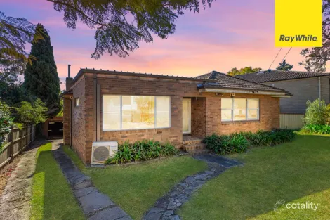 Property photo of 35 Norma Avenue Eastwood NSW 2122