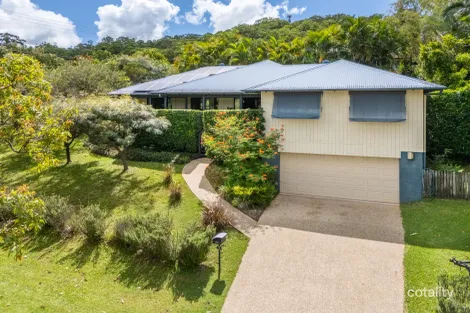 Property photo of 1 Huntingdale Drive Nambour QLD 4560